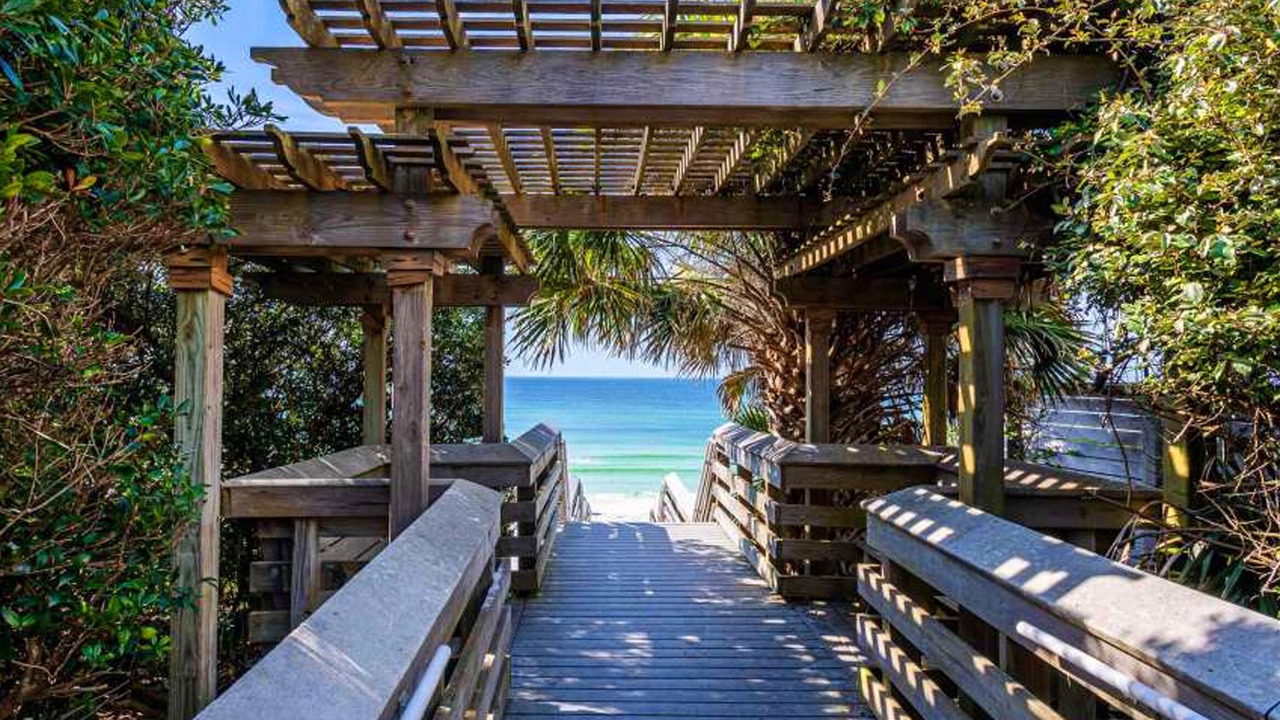 Photo of Others in Seagrove Beach