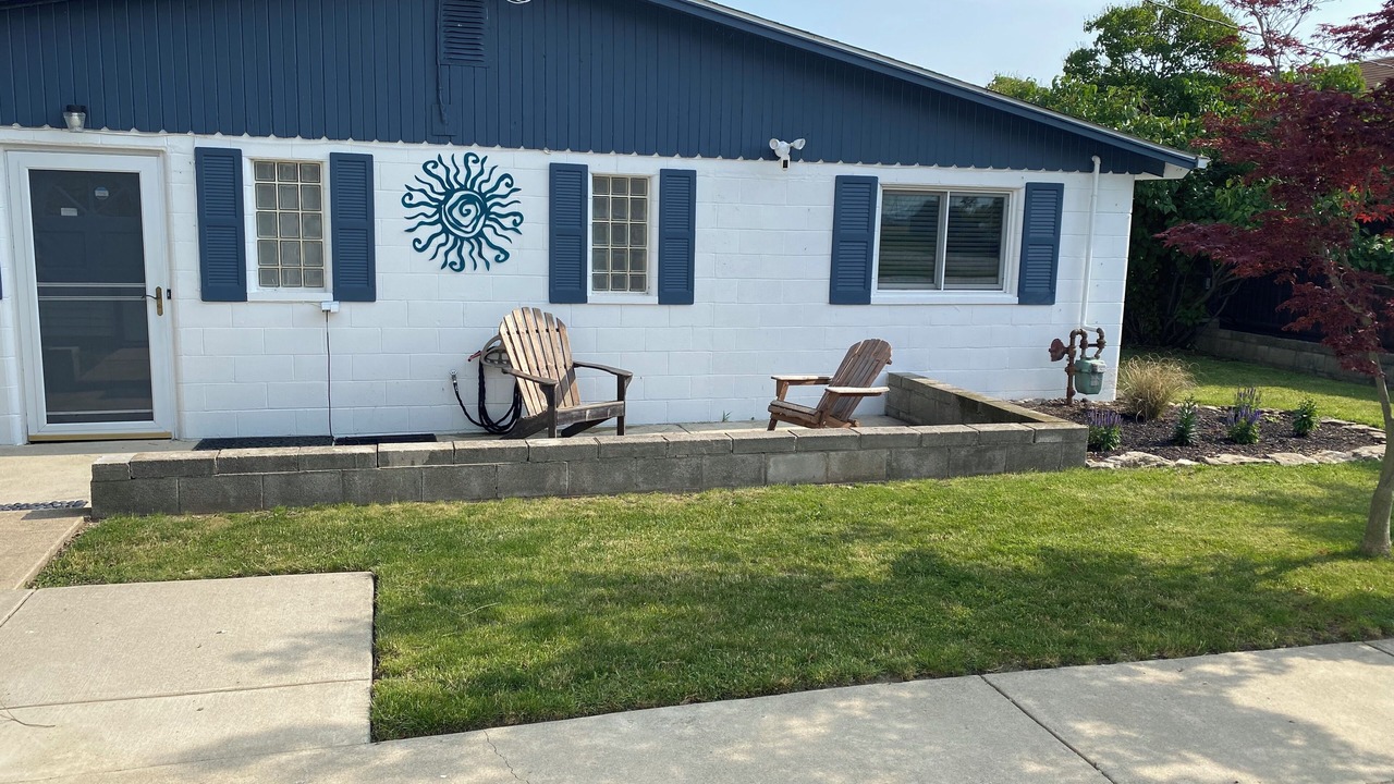 Photo of Patio Balcony in Port Clinton