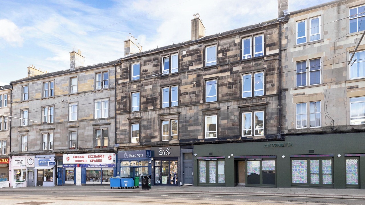 Photo of Outdoor in Leith