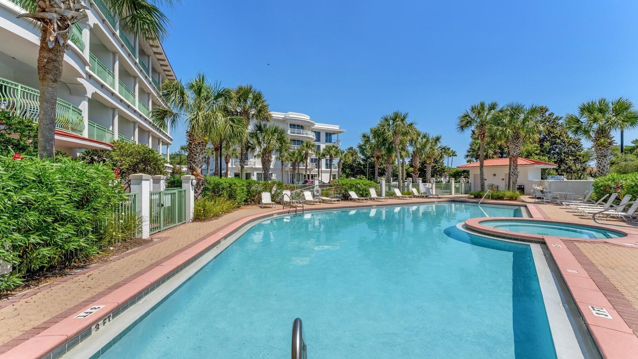 Photo of Outdoor in Rosemary Beach