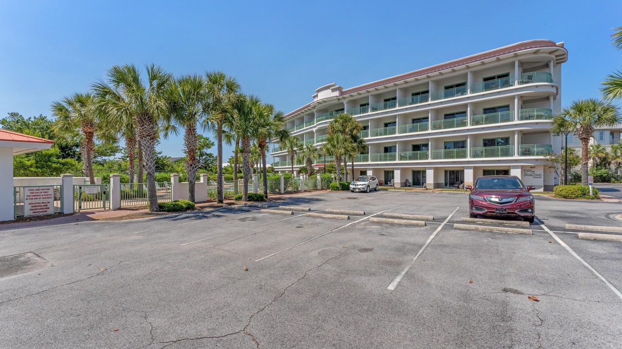 Photo of Outdoor in Rosemary Beach