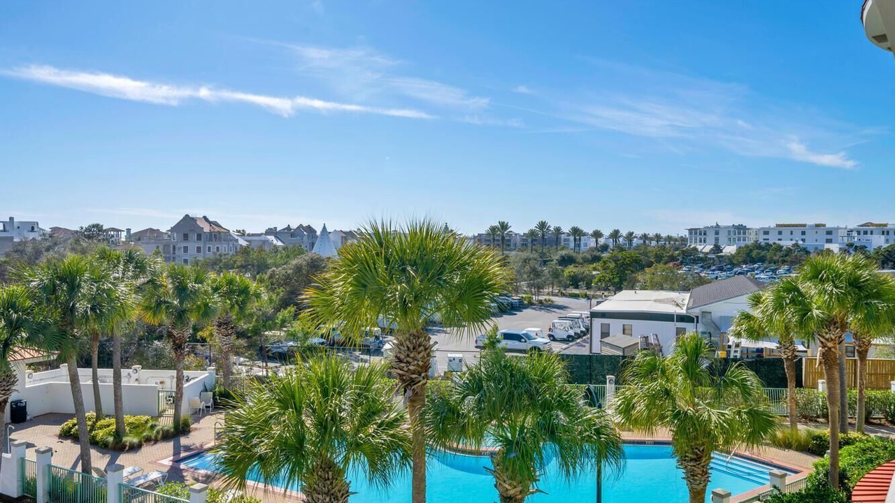 Photo of Outdoor in Rosemary Beach