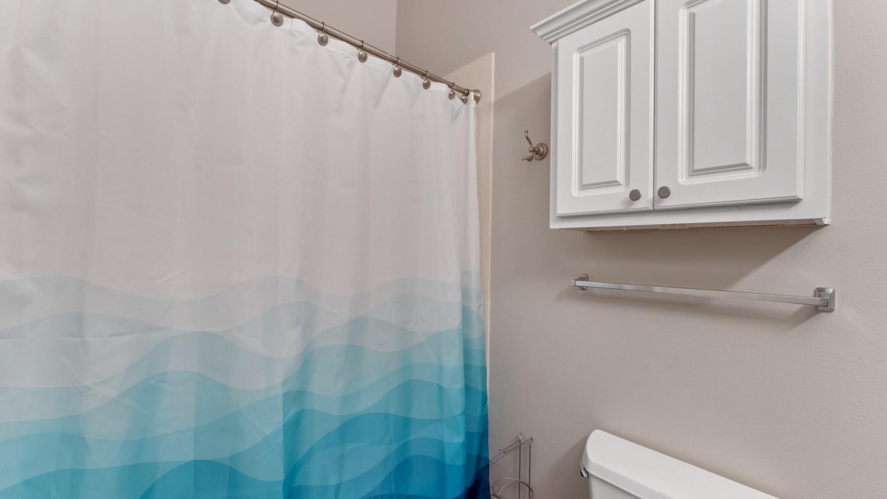 Photo of Bathroom in Rosemary Beach