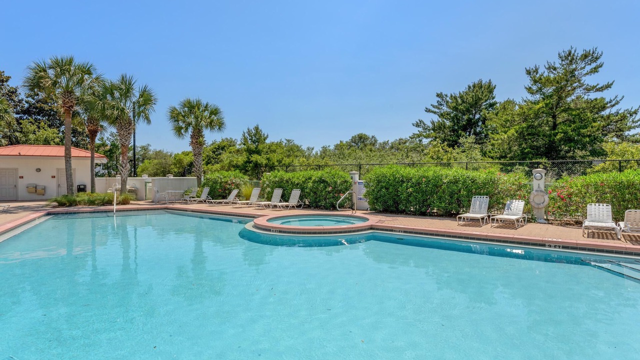 Photo of Outdoor in Rosemary Beach