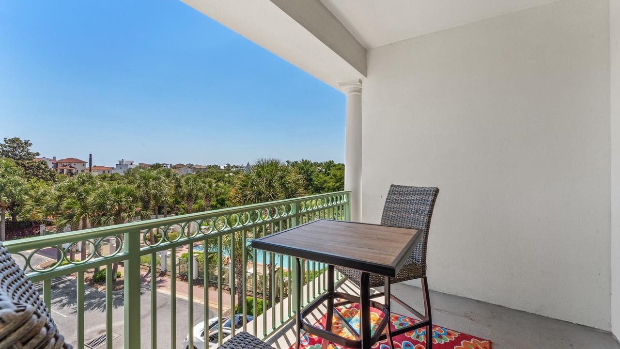 Photo of Outdoor in Rosemary Beach