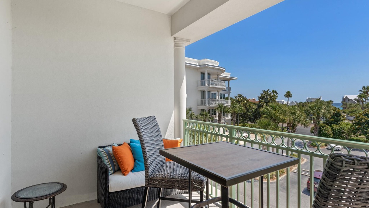 Photo of Outdoor in Rosemary Beach