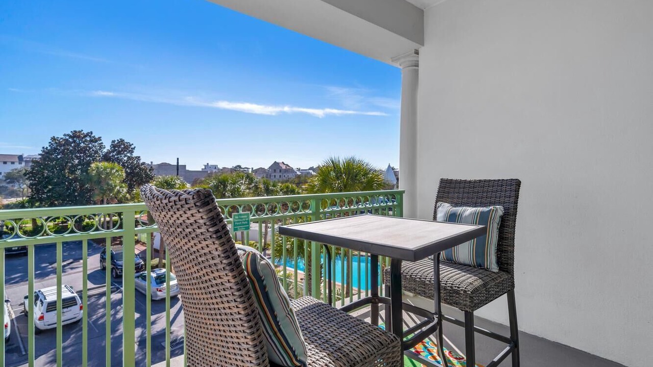 Photo of Outdoor in Rosemary Beach