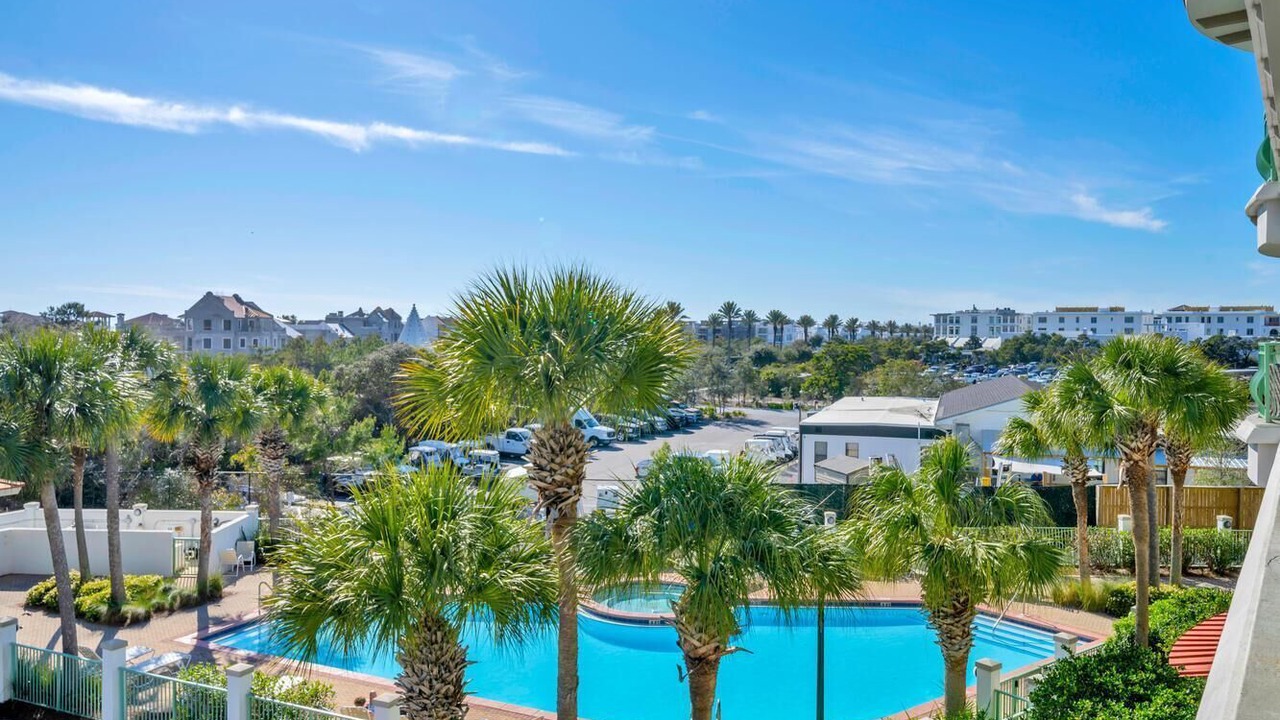 Photo of Outdoor in Rosemary Beach