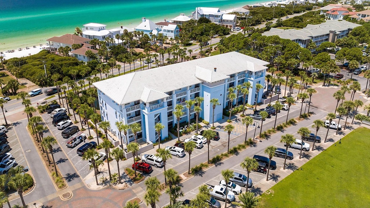 Photo of Outdoor in Gulf Place
