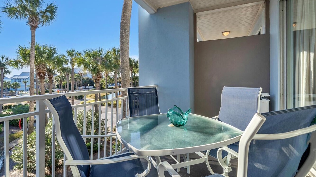 Photo of Outdoor in Gulf Place
