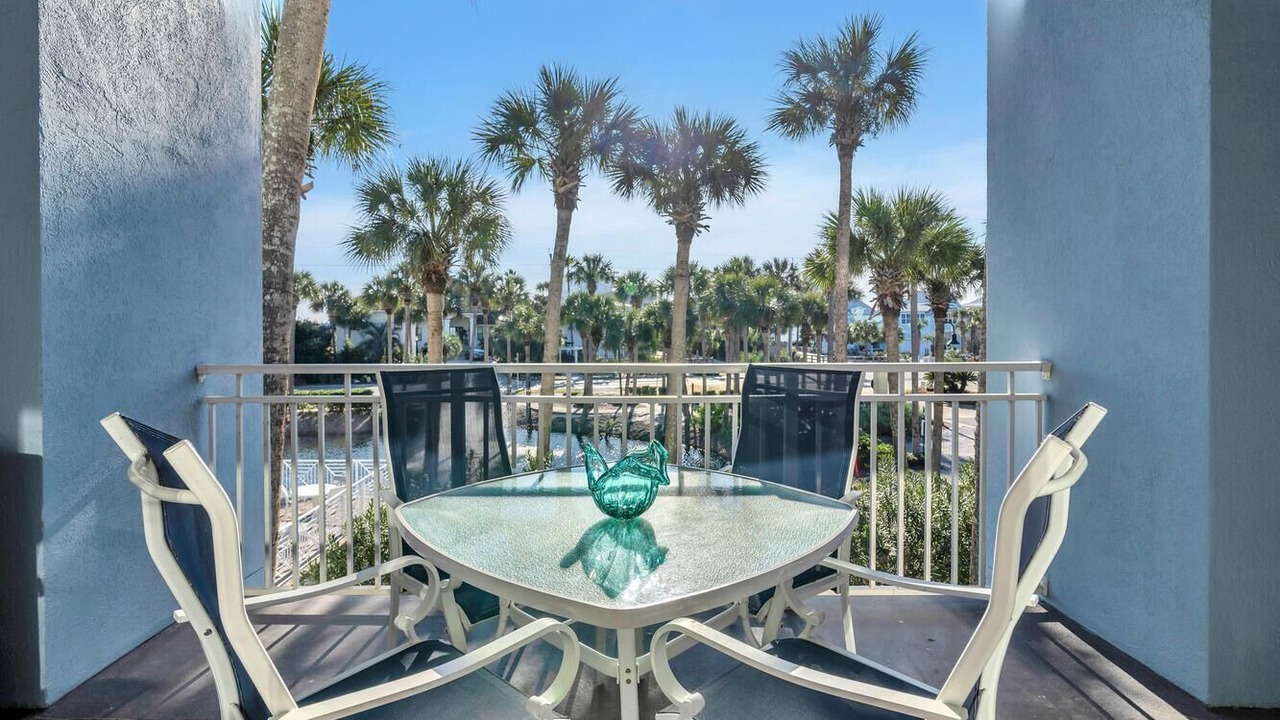Photo of Outdoor in Gulf Place