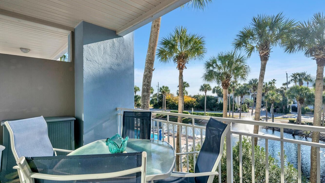 Photo of Outdoor in Gulf Place