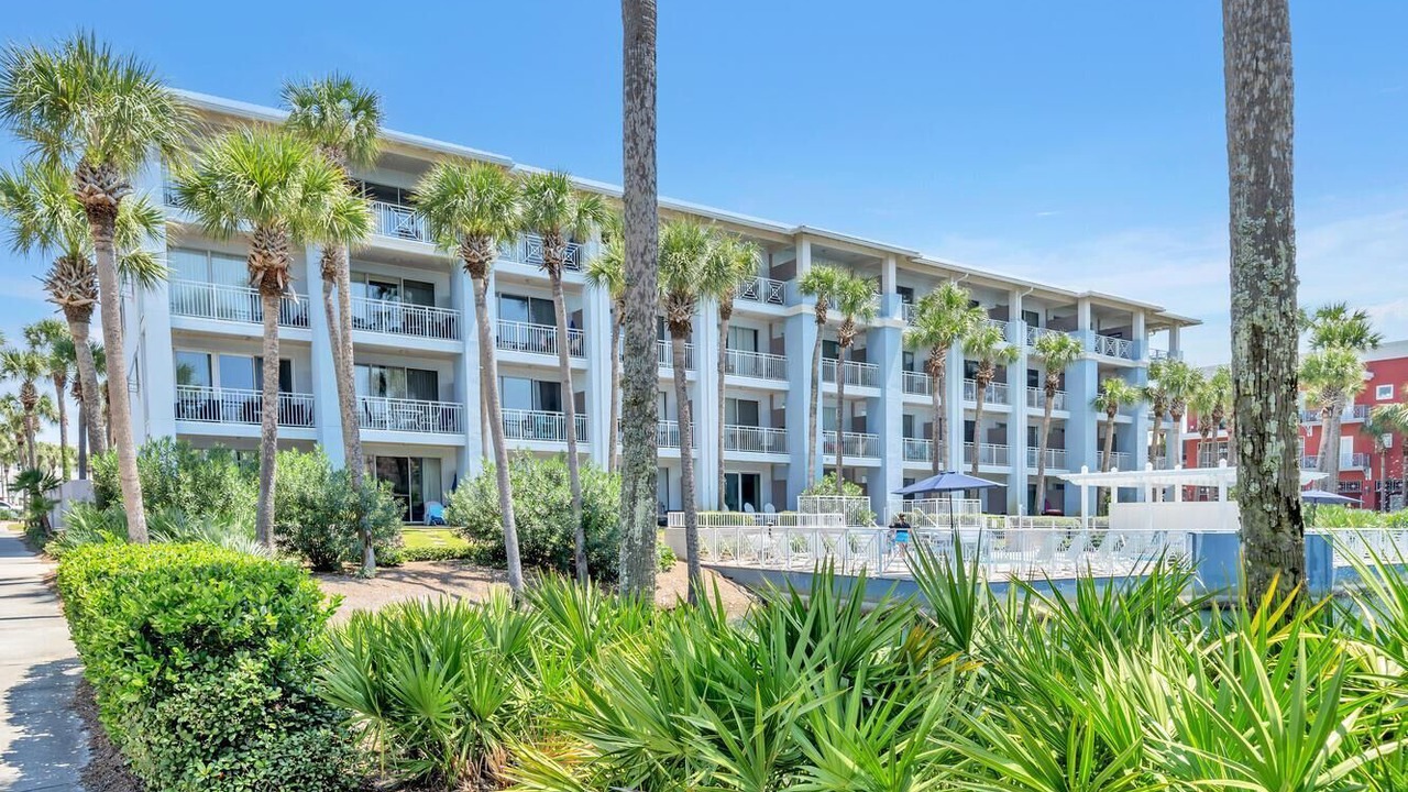Photo of Outdoor in Gulf Place