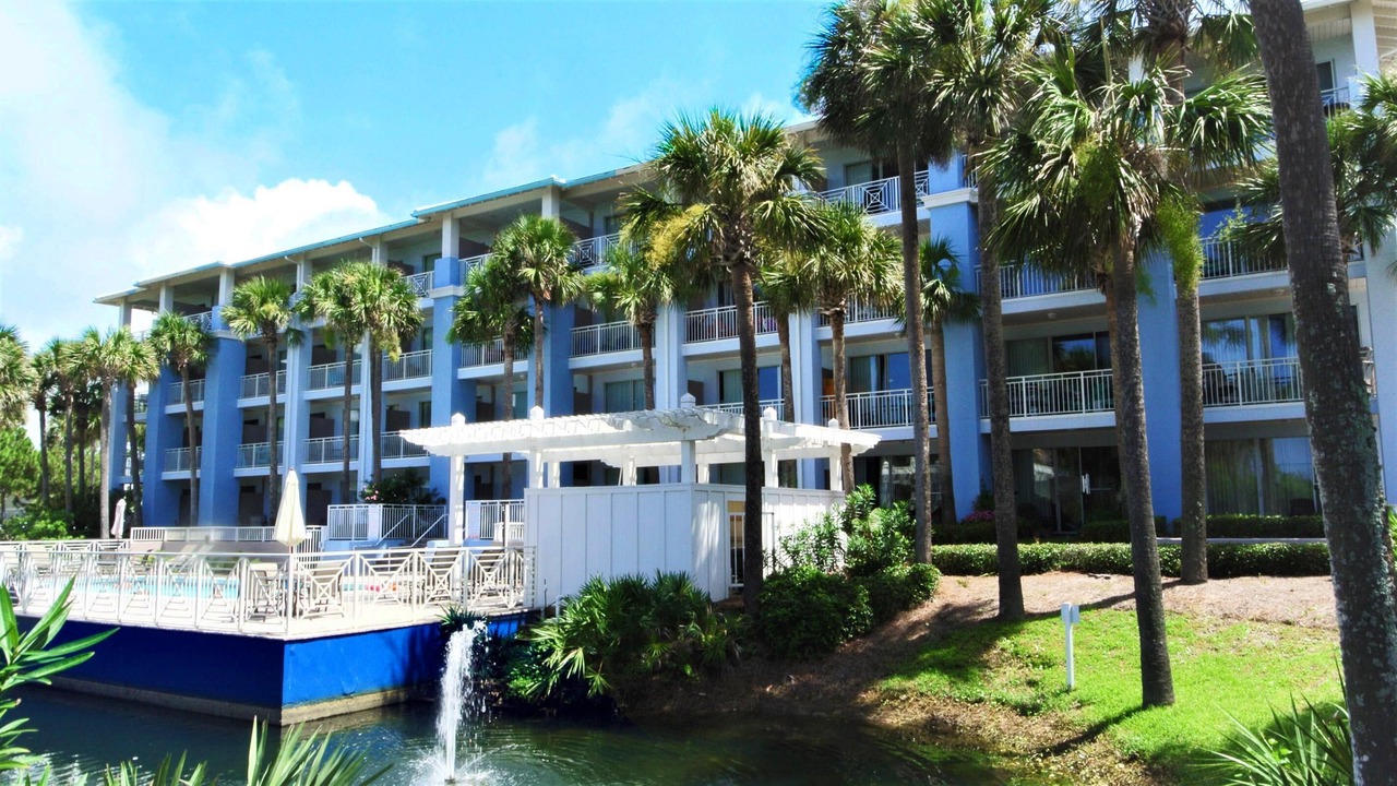 Photo of Outdoor in Gulf Place
