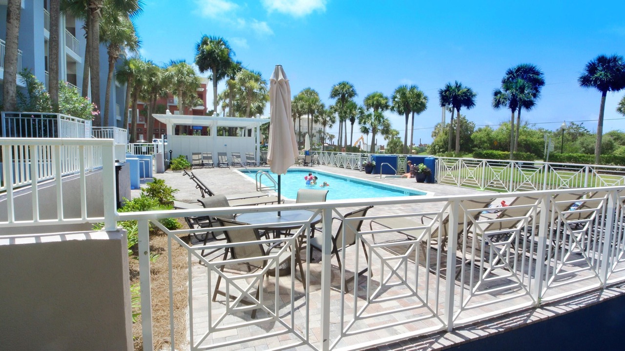 Photo of Outdoor in Gulf Place