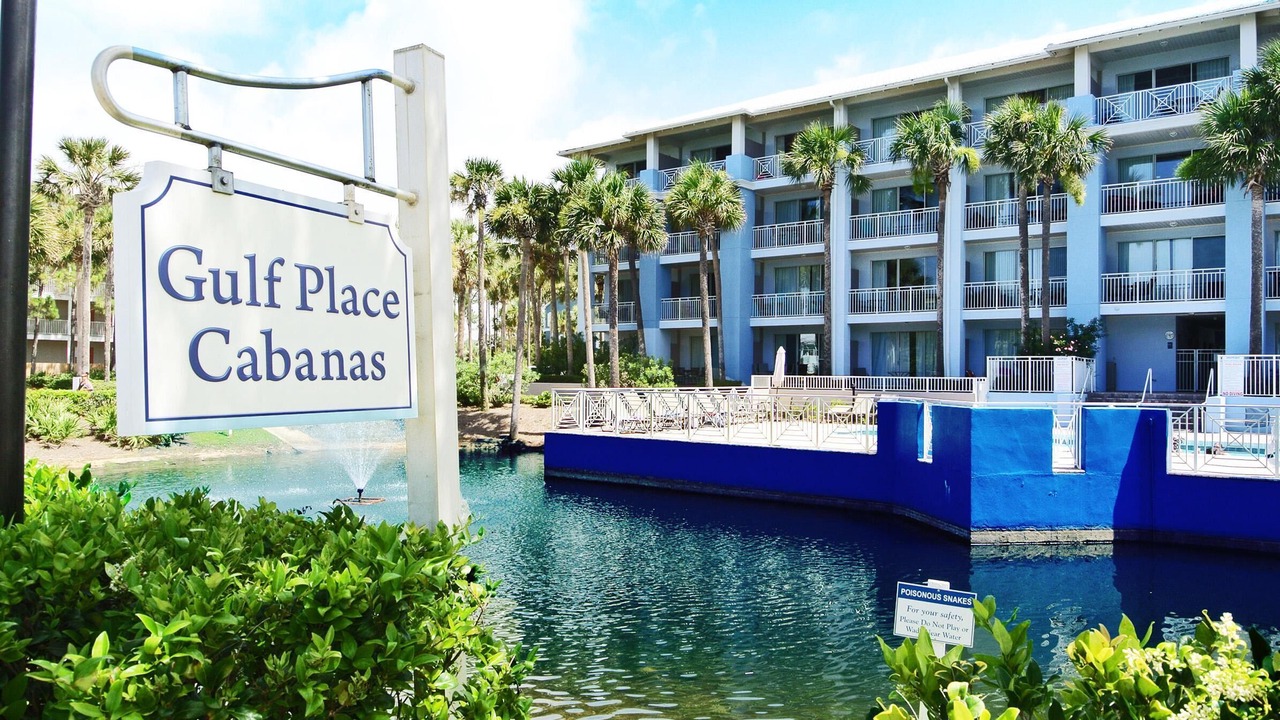 Photo of Outdoor in Gulf Place