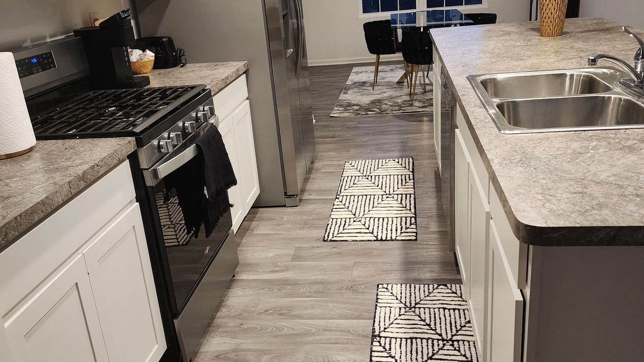 Photo of Kitchen in Oswego