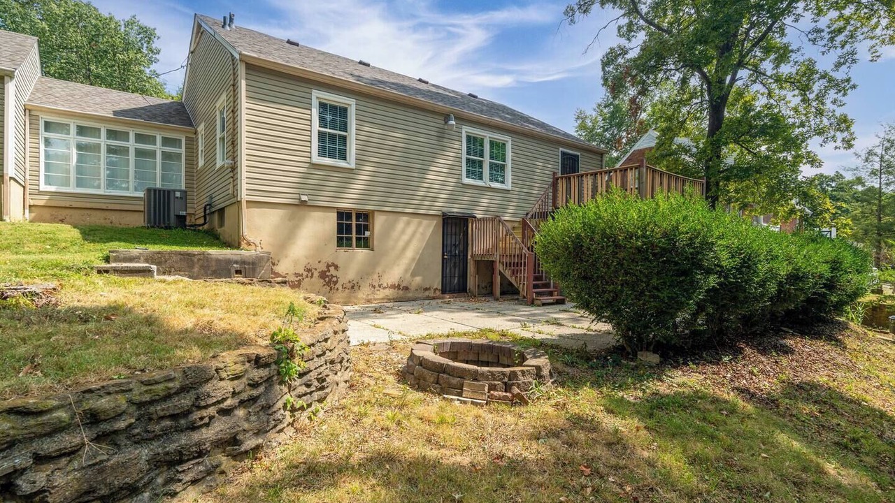Photo of Outdoor in Bridgeport