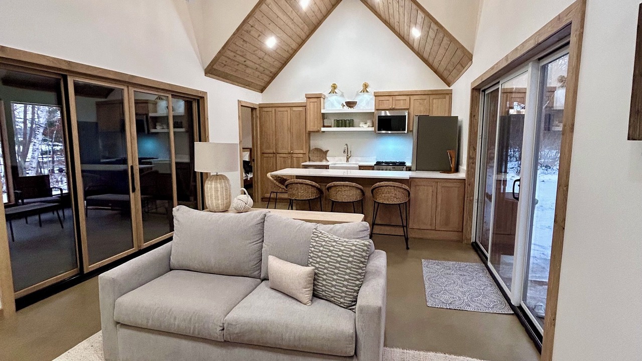 Photo of Livingroom in Ossipee