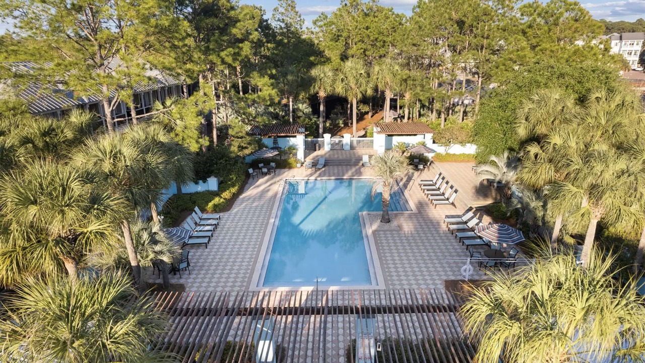 Photo of Outdoor in Gulf Place