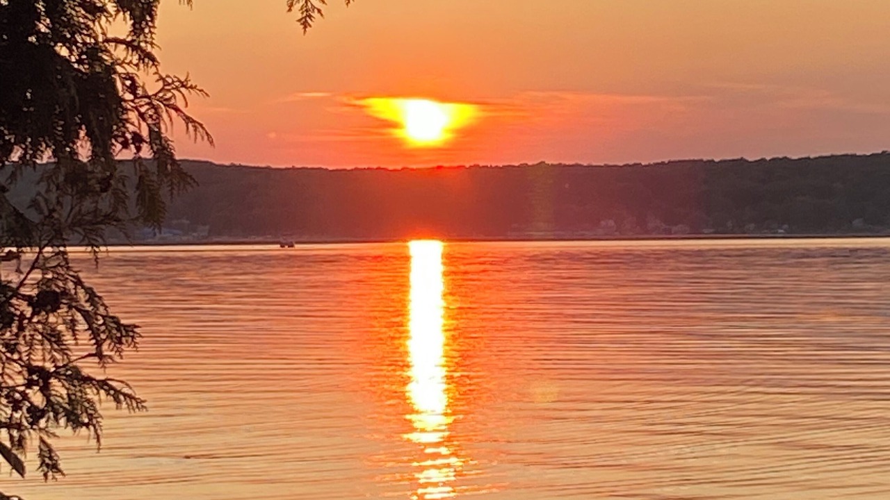 Photo of Others in Higgins Lake