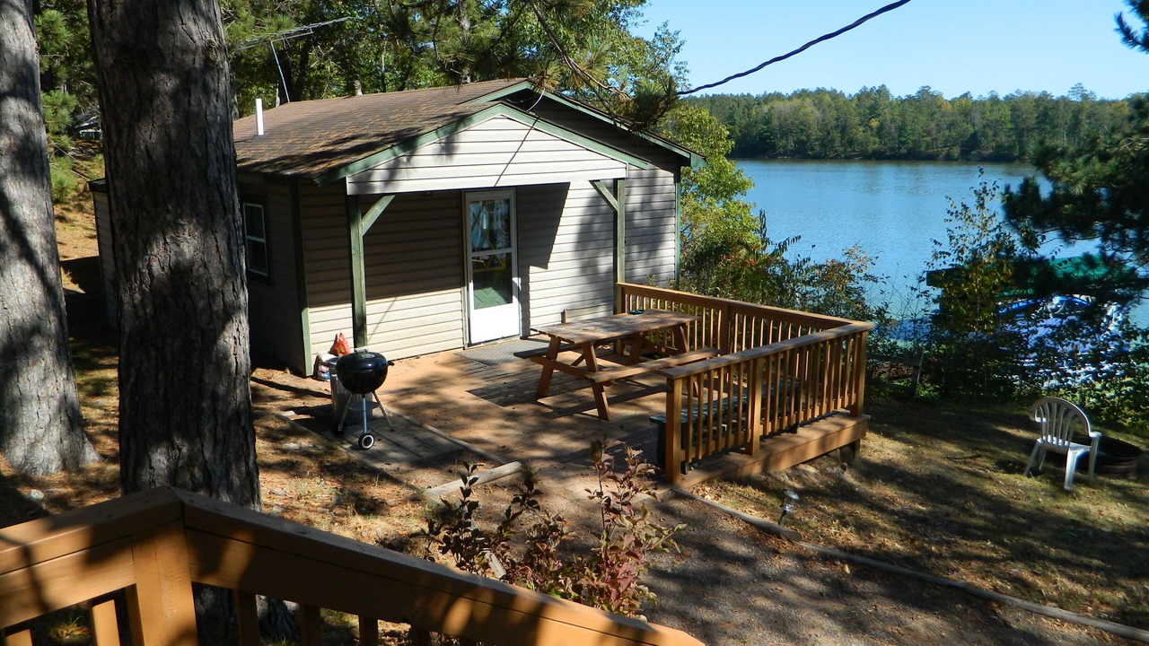 Photo of Outdoor in Gordon