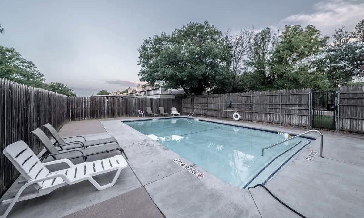 Photo of Outdoor in Bowie