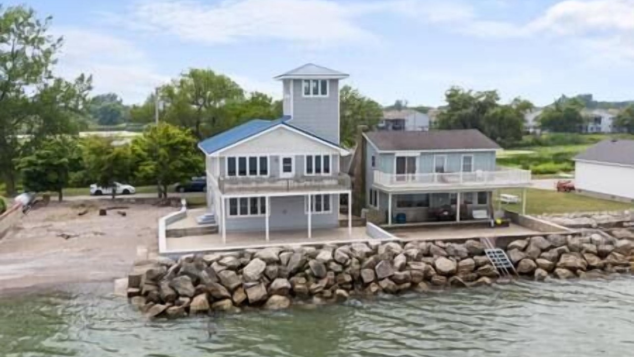 Photo of Outdoor in Oak Harbor