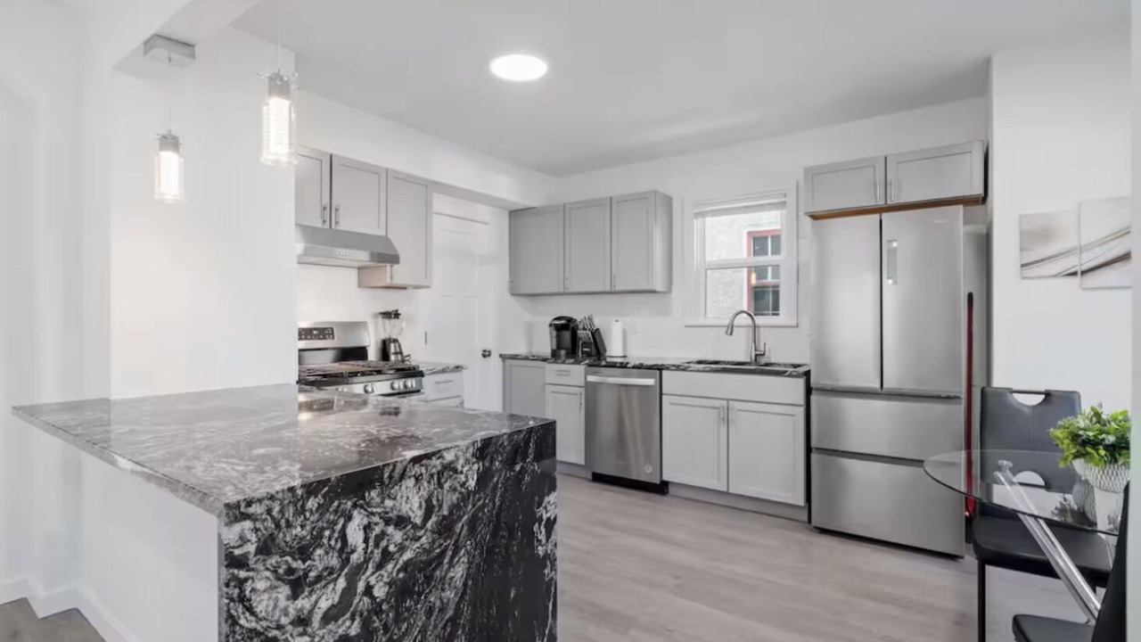Photo of Kitchen in Nokomis