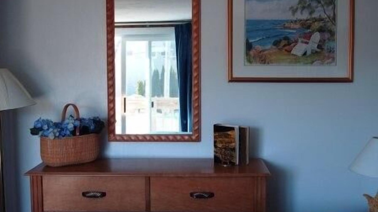 Photo of Bedroom in Falmouth Heights