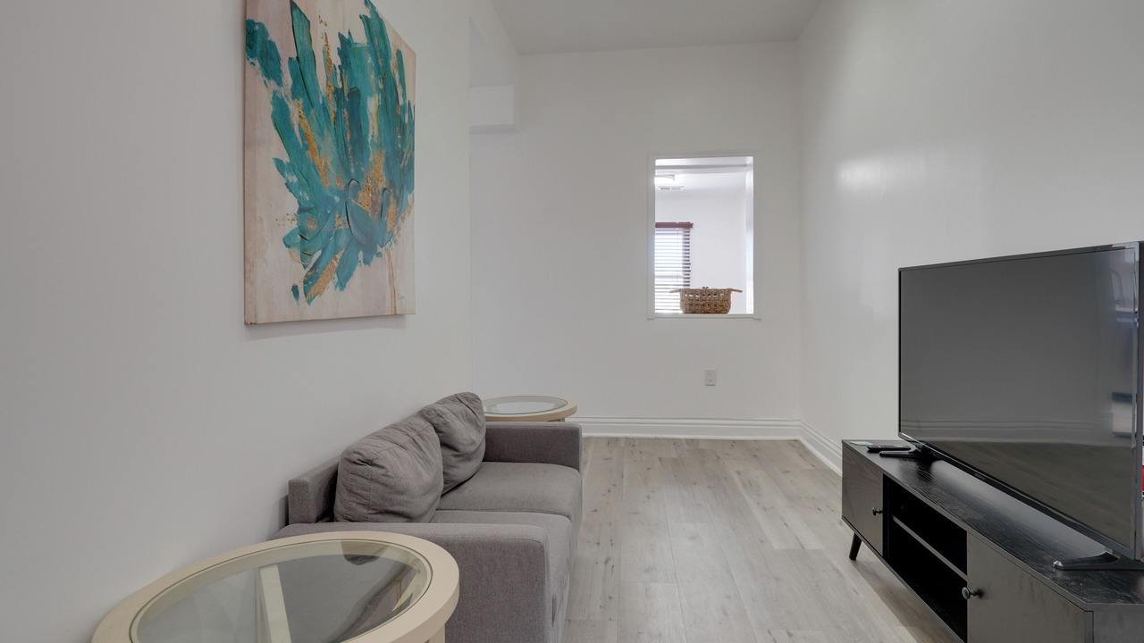 Photo of Livingroom in South Louisville