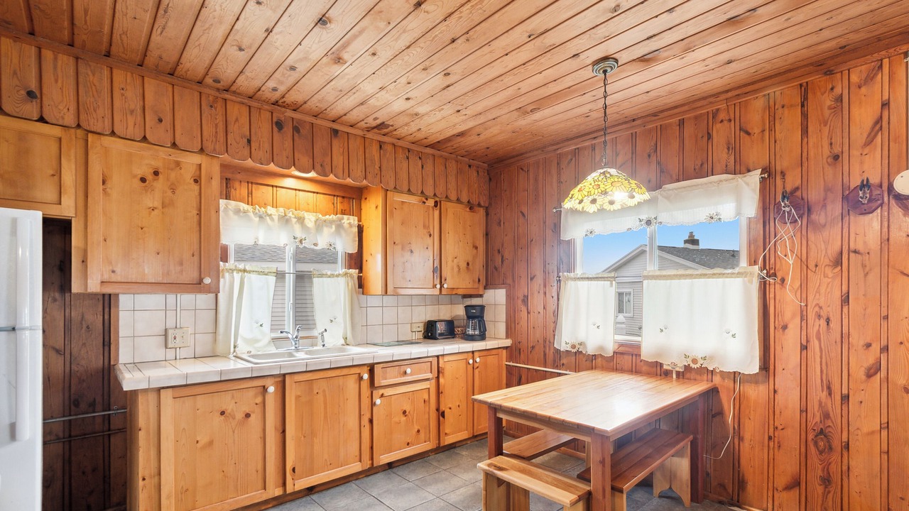 Photo of Kitchen in Greenbush