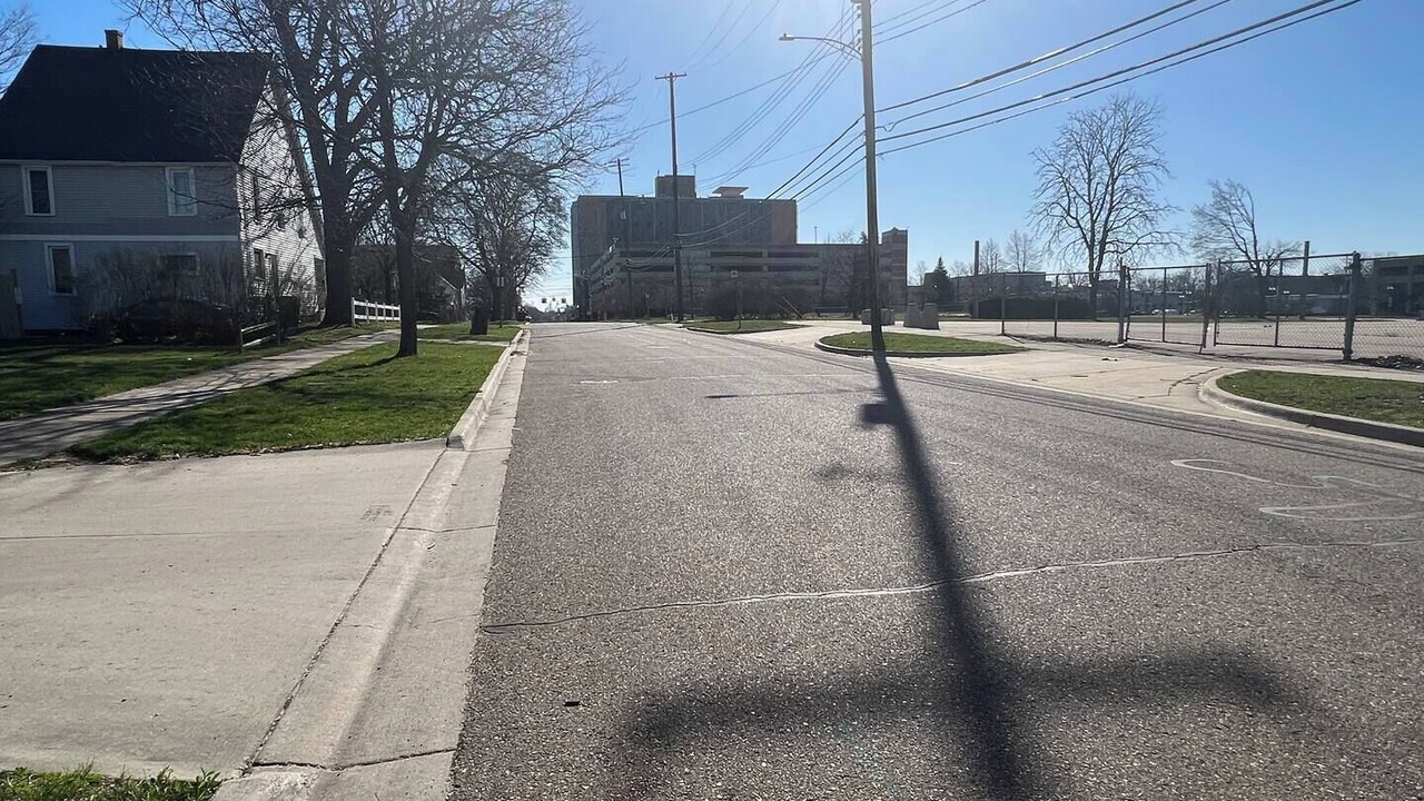 Photo of Outdoor in Lansing