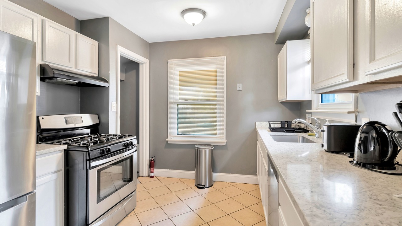 Photo of Kitchen in Grosse Pointe