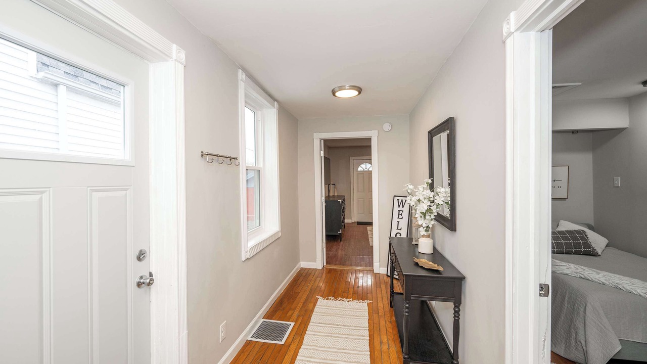 Photo of Patio Balcony in Latonia