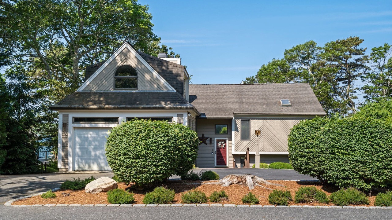 Photo of Outdoor in Mashpee