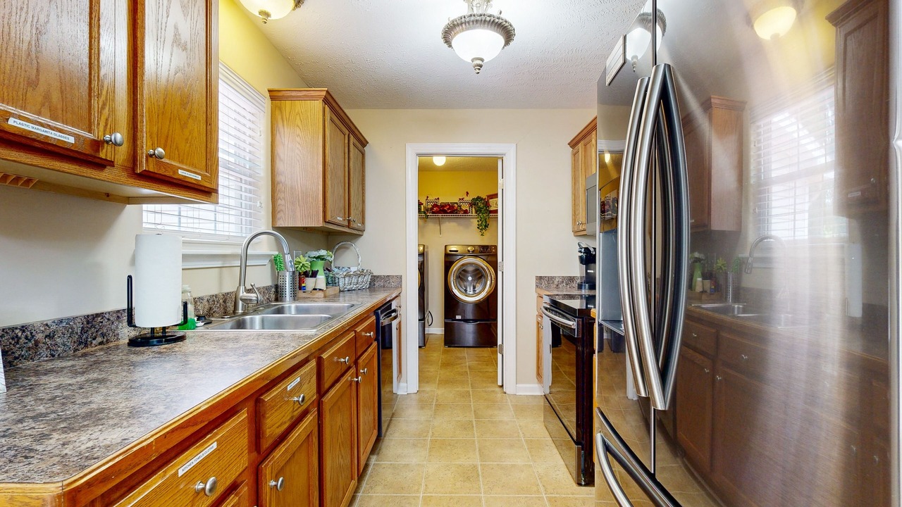 Photo of Kitchen in Springfield