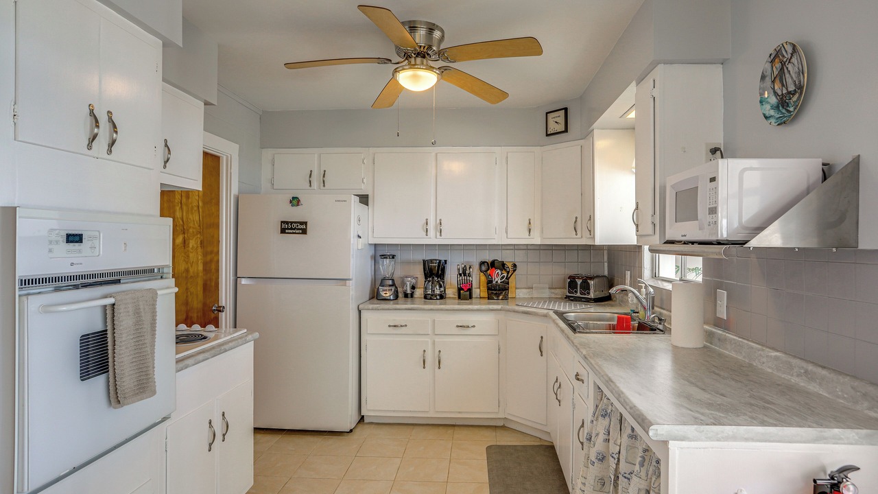 Photo of Kitchen in Put-in-Bay