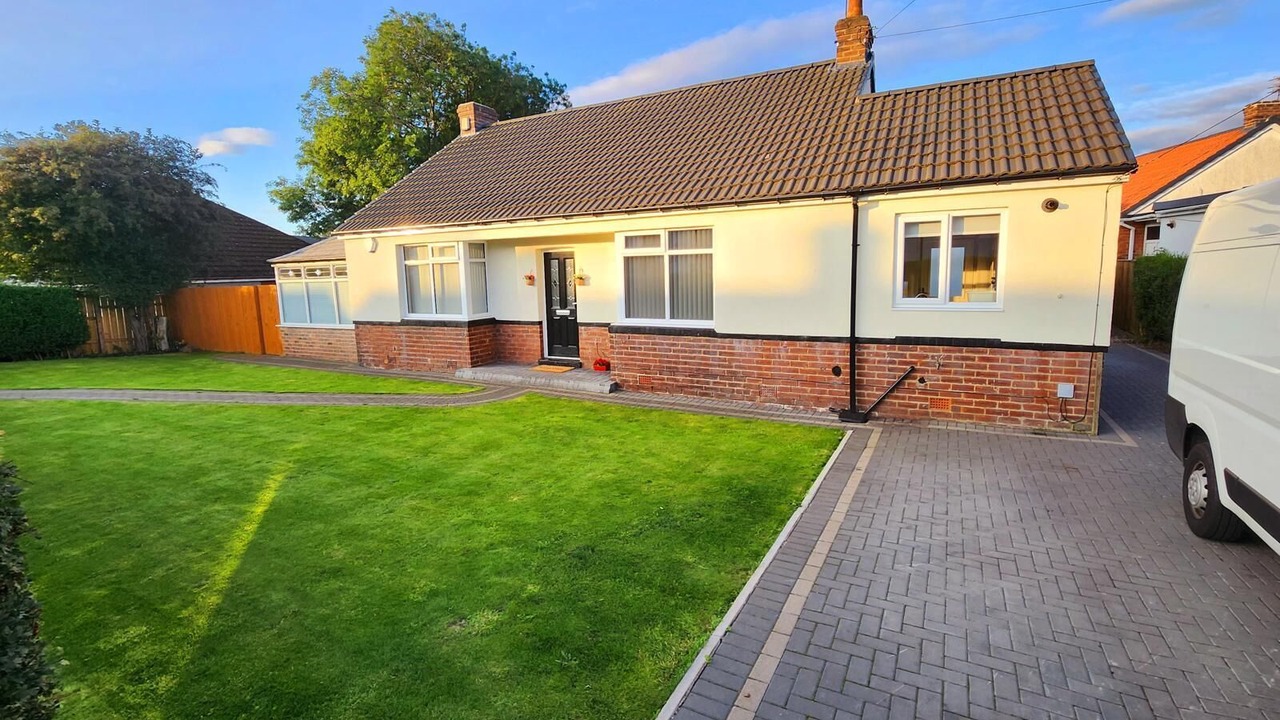 Photo of Outdoor in Newcastle-upon-Tyne