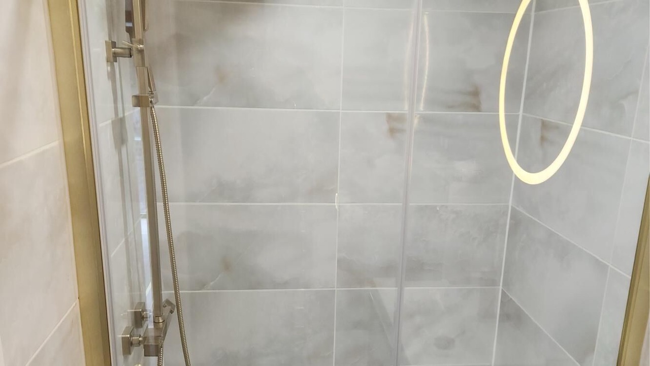 Photo of Bathroom in Newcastle-upon-Tyne