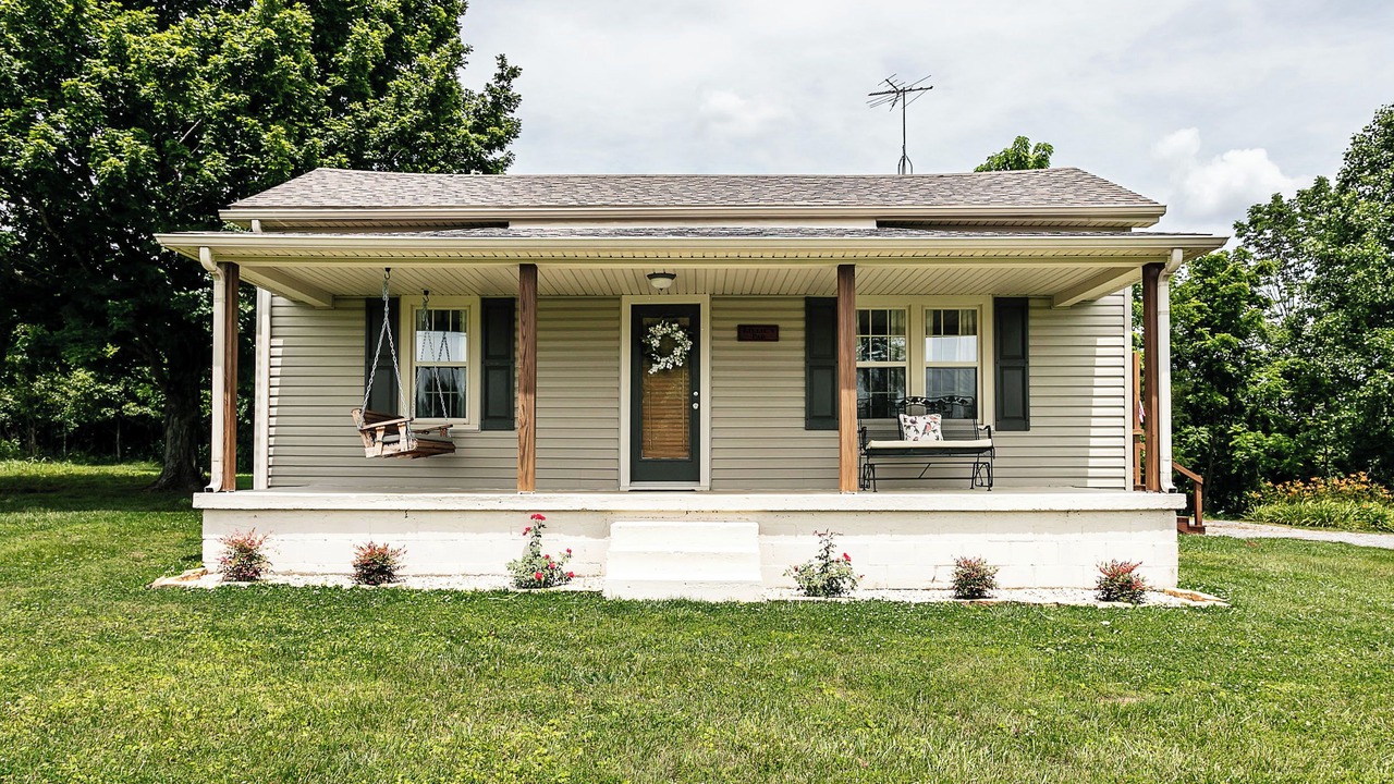 Photo of Outdoor in Loretto