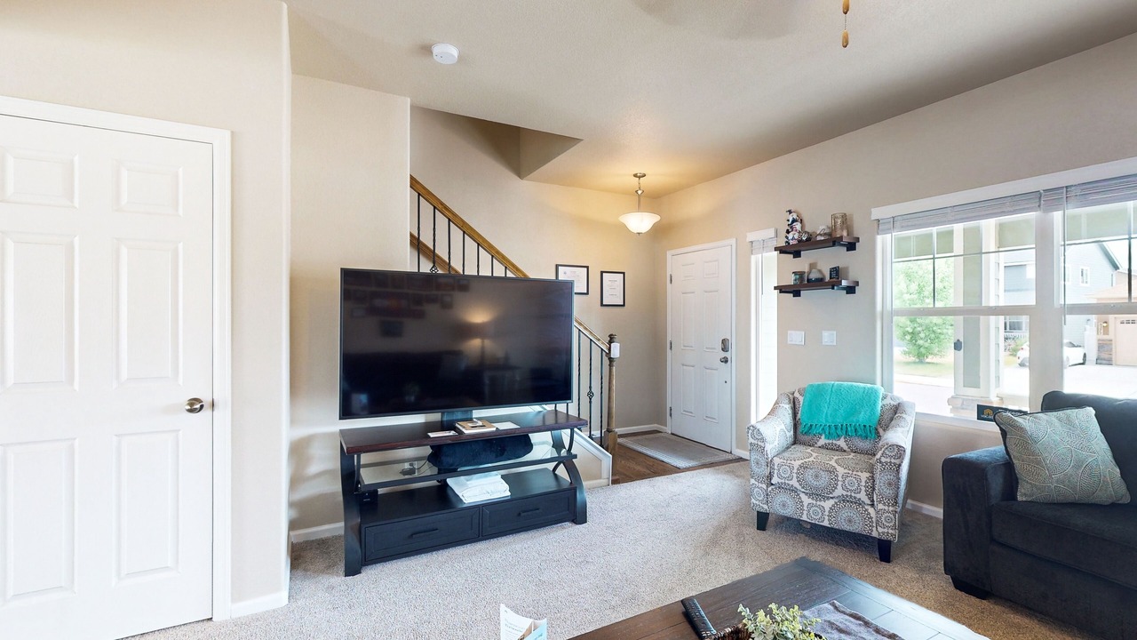 Photo of Livingroom in Fountain