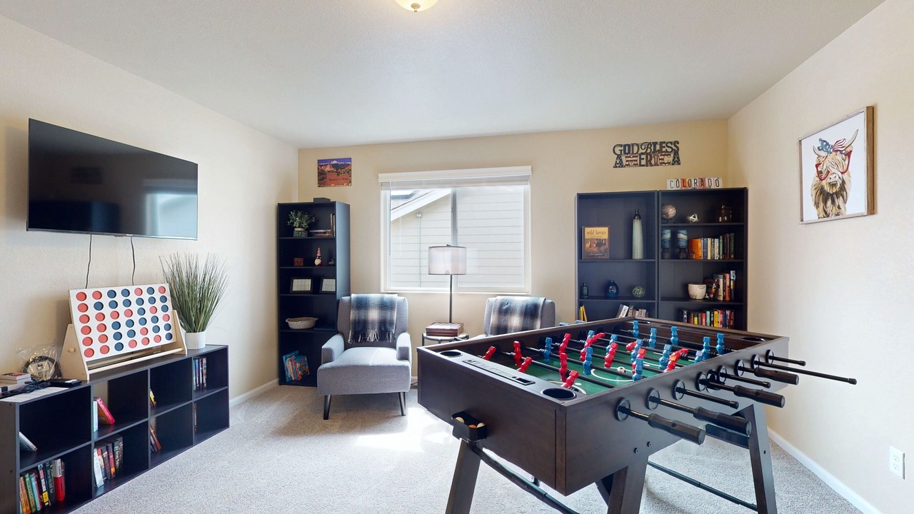 Photo of Bedroom in Fountain