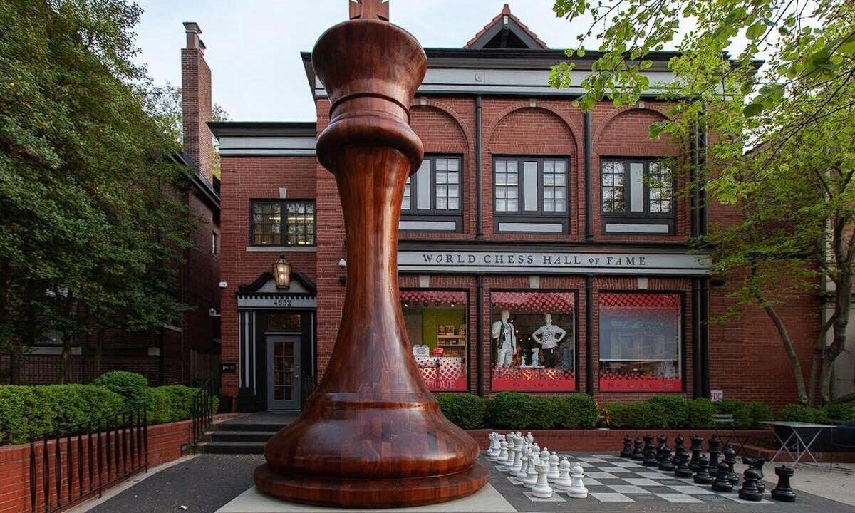 Photo of Outdoor in DeBaliviere Place