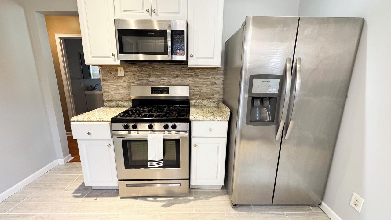 Photo of Kitchen in Detroit