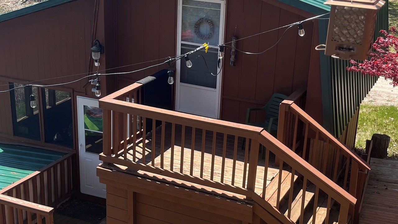 Photo of Outdoor in Hawks