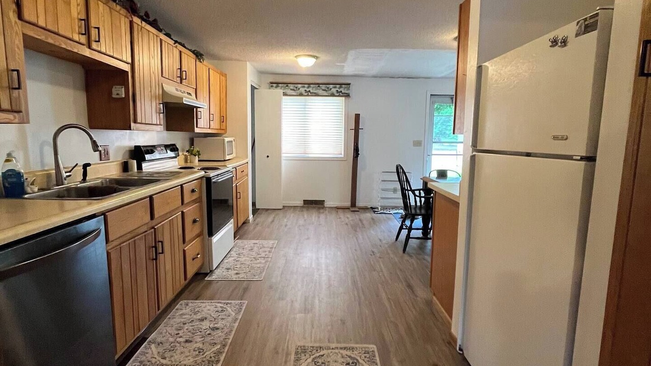 Photo of Kitchen in Grand Rapids