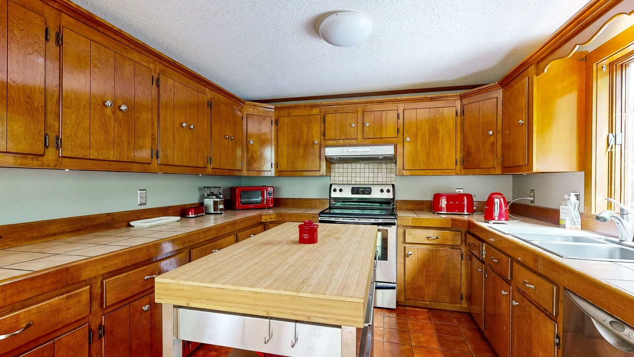 Photo of Kitchen in Naples
