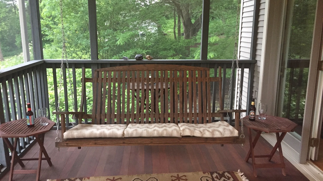 Photo of Outdoor in Centre Hall