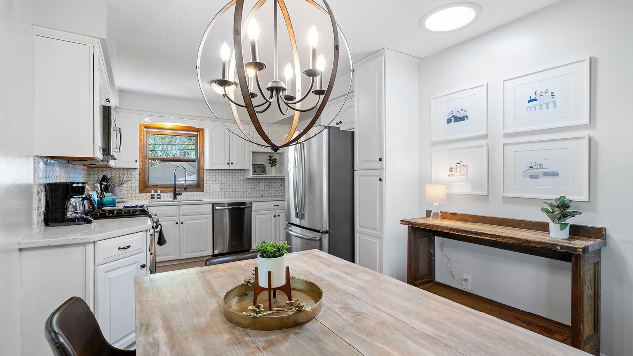 Photo of Kitchen in Robbinsdale
